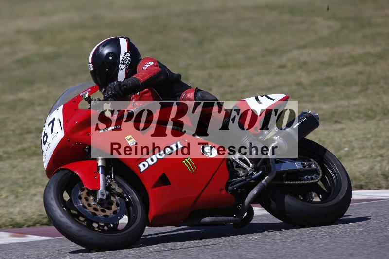 /12 30.04.2026  Speer Racing ADR/Gruppe Classic/267